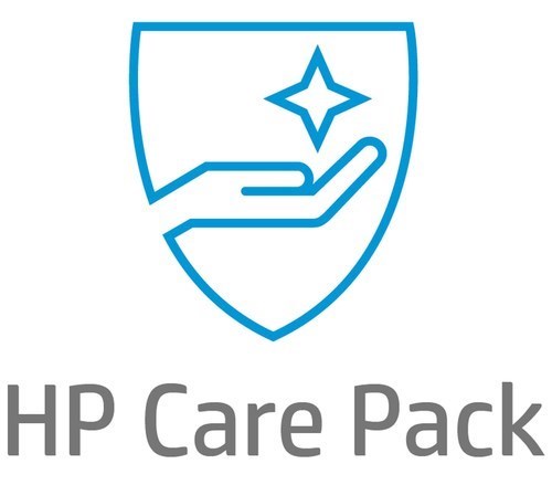 HP - 1 Jahr - Gewährleistung