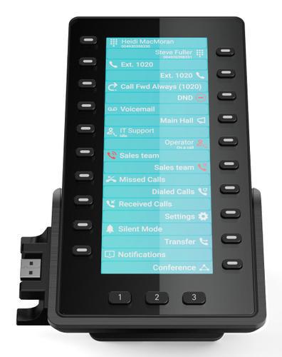 Snom D8C - Expansion Module Usb For