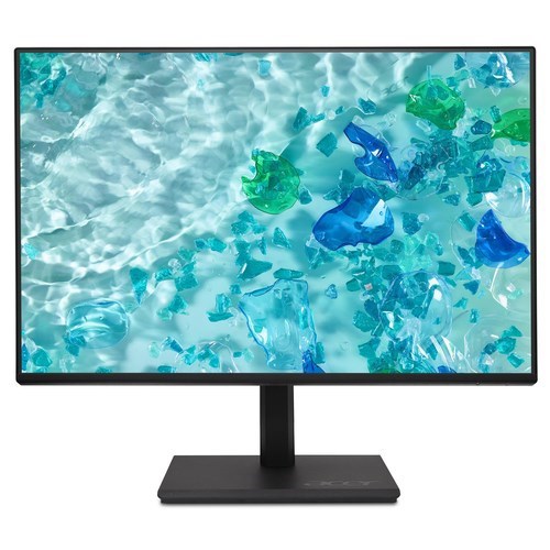 Acer Vero B277 G 27" Class LCD Monitor - 16:9 - Black
