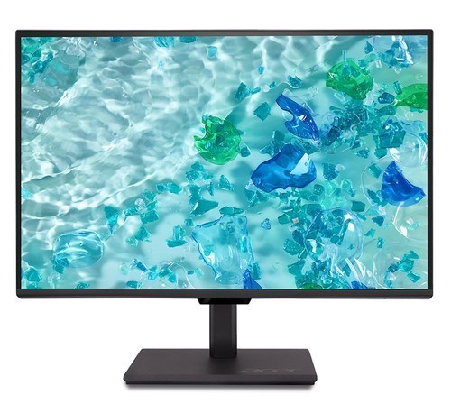 Acer Vero B248Y G 24" Class LCD Monitor - 16:9 - Black