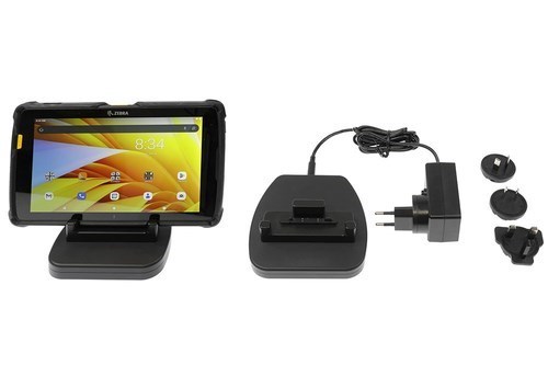 Zebra ProClip Dock Cradle f&uuml;r Tablet-PC