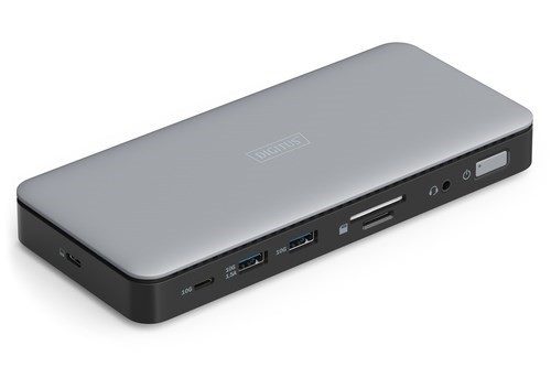 Digitus Usb-C Docking Station 11-Port