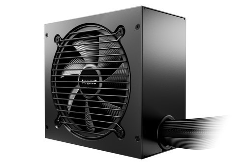 Be Quiet Pure Power 12 1000W