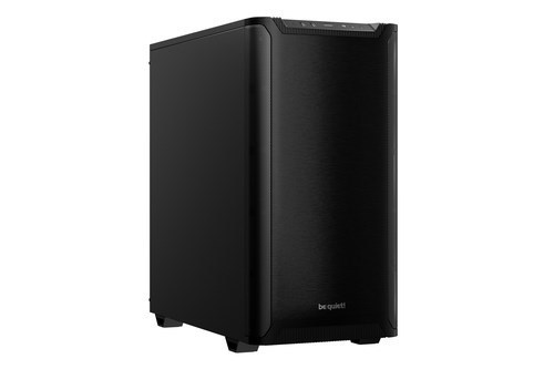 Be Quiet Pure Base 501