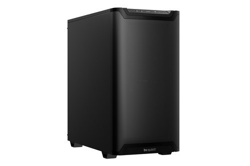 Be Quiet Pure Base 501 Airflow Black