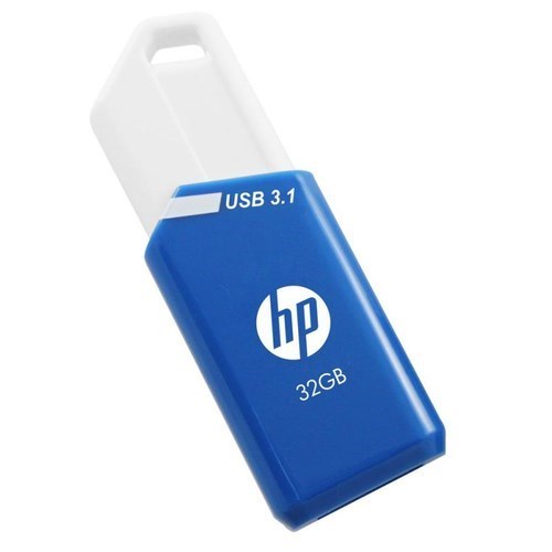 PNY Technologies HP 32GB X755W Usb 3.1