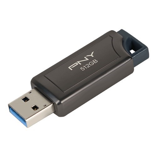 PNY Technologies Pro Elite V2 Usb 3.2 512GB