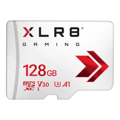 PNY XLR8 128GB Gaming Class 10