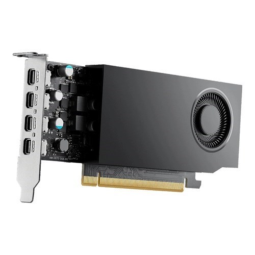 PNY Technologies Nvidia A400 Low Profile