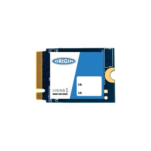Origin Storage Inception TLC830 Pro 1TB Pcie