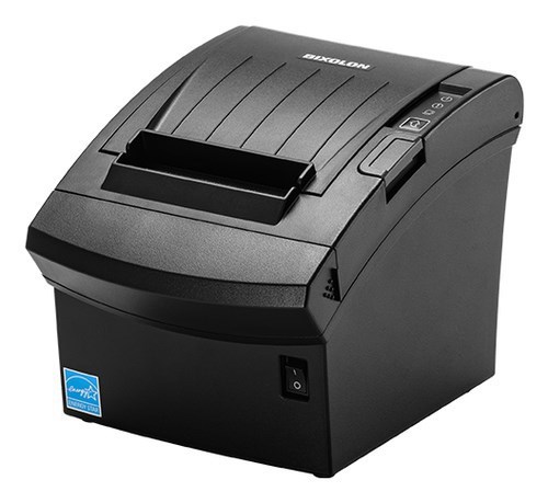 Bixolon Srp-352Plusv With Serial Usb