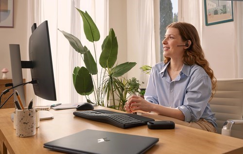 Poly Cradle f&uuml;r Bluetooth-Headset