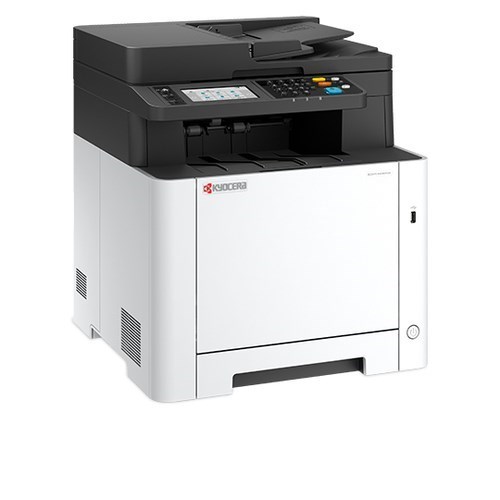 Kyocera Ecosys MA2600cfx Laser Multifunction Printer - Colour