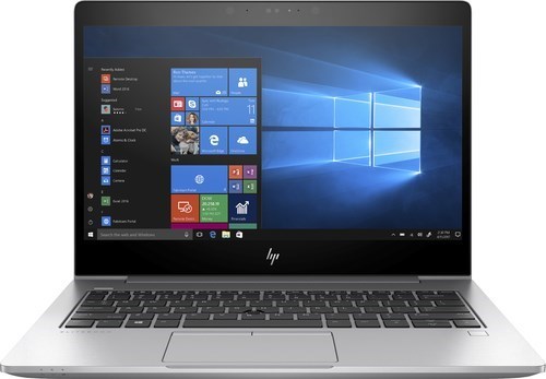 T1a HP 830G5 I5-8350U 8GB