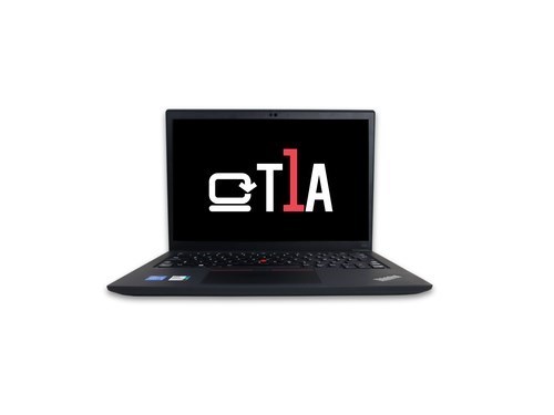 T1a Lenovo X13 I5-1145G7 16GB