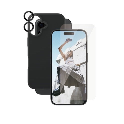Panzerglass Care BY Panzerglass Fashion
