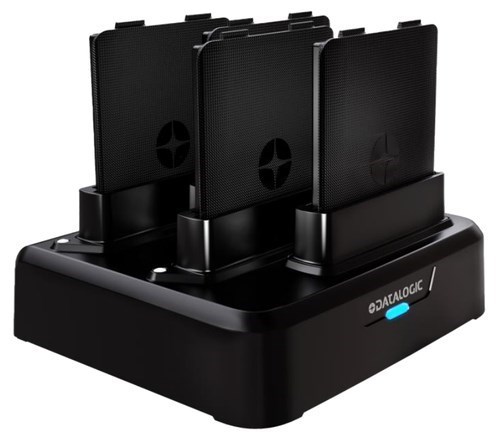 Datalogic Multi-Bay Battery Charger