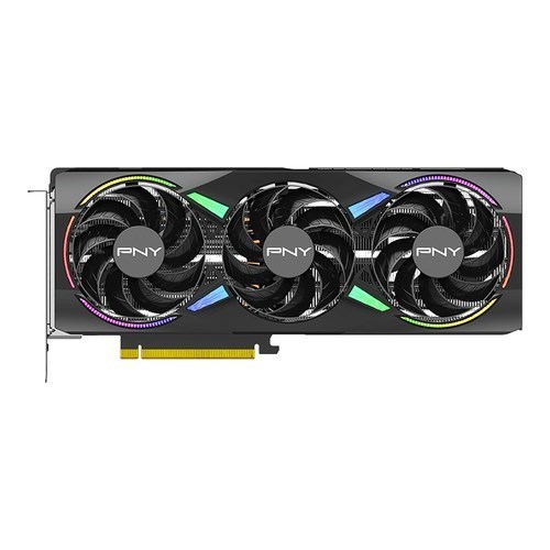 PNY Geforce RTX 5070 Ti Argb