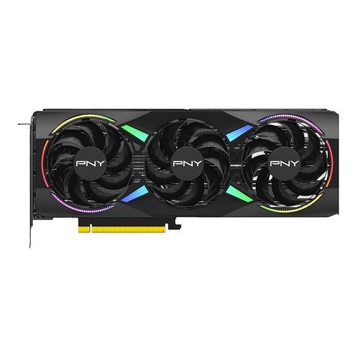 PNY Geforce RTX 5070 Argb