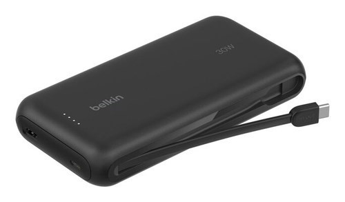 Belkin 20K PD30W Integrated Usb-C