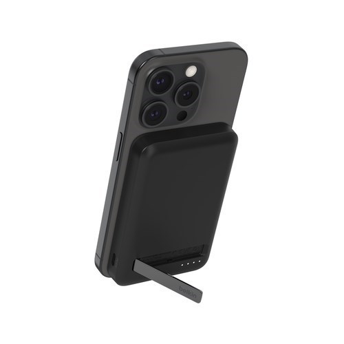 Belkin BoostCharge Power Bank - Black