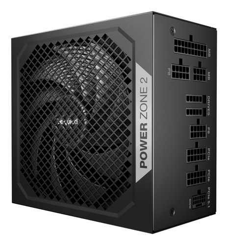 Be Quiet Power Zone 2 1000W