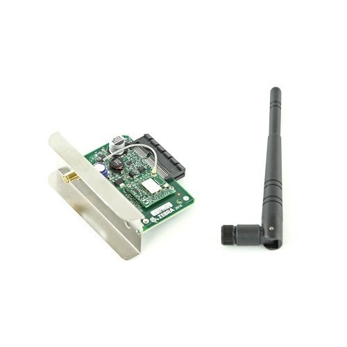 Zebra Kit Wi-Fi 6 Card 802.11 Ax BT