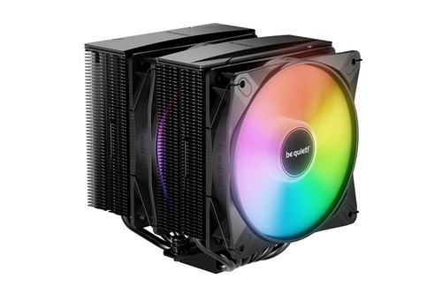 Be Quiet Pure Rock Pro 3 LX Black