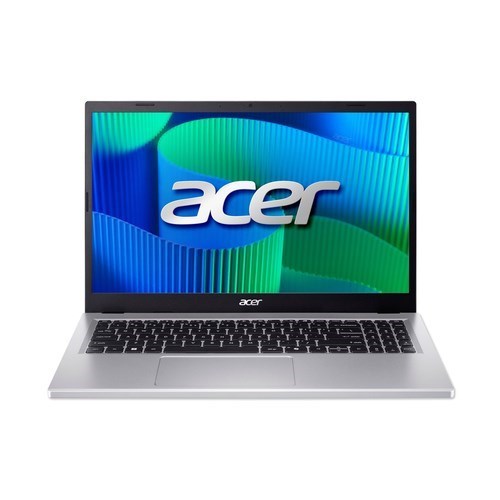 Acer Extensa 15 215-57-TCO EX215-57-TCO-57S2 39,6 cm (15,6 Zoll) Notebook - Full HD - 60 Hz - Intel Core i5 13. Gen. i5-1334U - 16 GB - 512 GB SSD - Silber