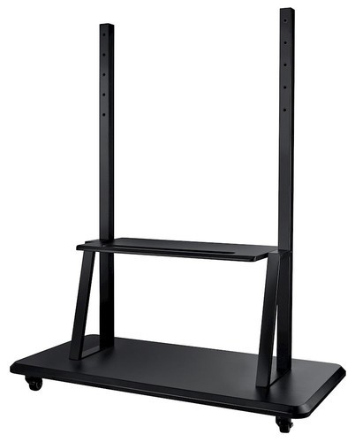 Optoma ST05 Trolley Black Not Adjust.