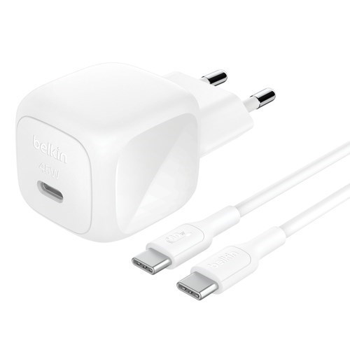 Belkin Boostcharge 45W Usb-C Charger
