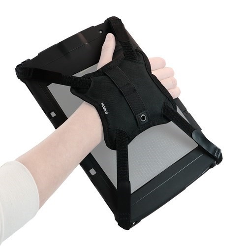 Mobilis Universal X Strap With Stylus