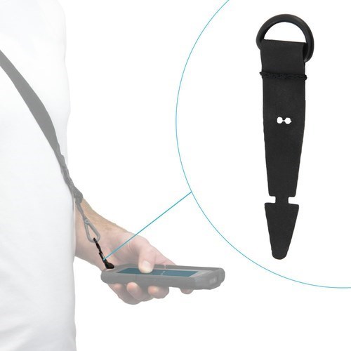 Zebra Mobilis Universal Hypalon