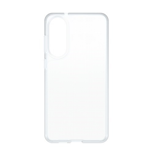 OtterBox React Case for Apple Galaxy S25 Edge Smartphone - Clear