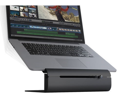 Rain Design Ilevel Adjustable Height Laptop