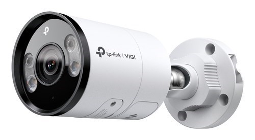 TP-Link InSight InSight S385 8 Megapixel Outdoor 4K Network Camera - Colour - Bullet