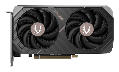 Zotac GF RTX 5060 Ti Amp