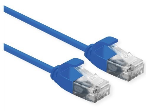 Roline Utp Datacenter Patchk. Slim