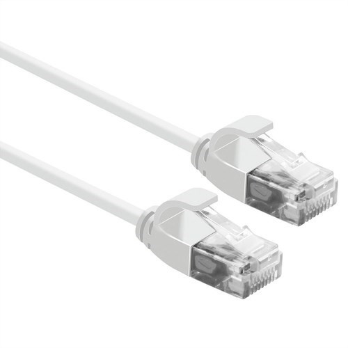 Roline Utp Datacenter Patchk. Slim