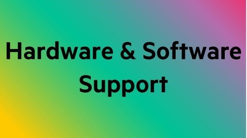 HPE - 3 Jahre - Service