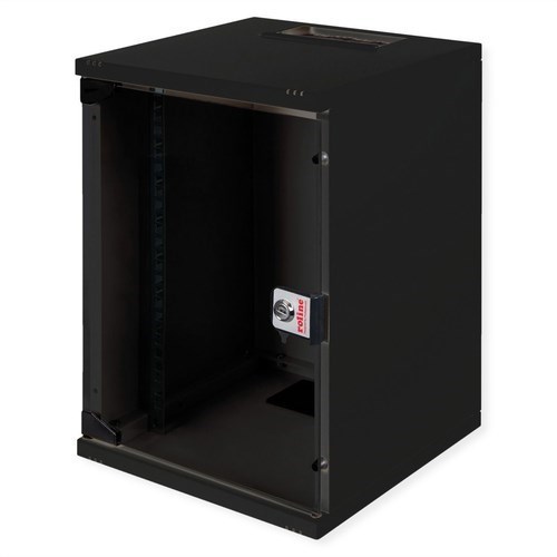 Roline 10 Zoll Wandgeh. 9 He