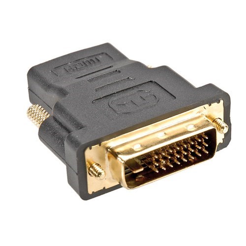 Roline Adapter Hdmi-Dvi-D Bu/St