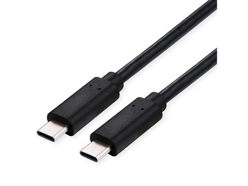 Roline Usb4 Gen3x2 (40GBS) Kabel C-C