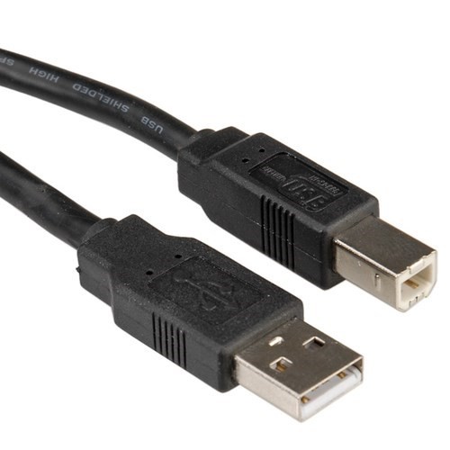 Roline Usb2.0 Kabel A-B 3M
