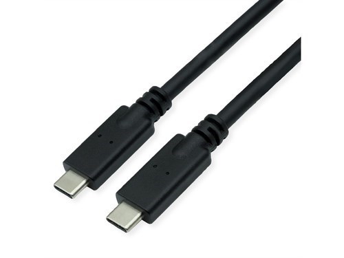 Roline Usb3.2Gen2-Kompatible Kabel