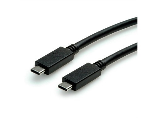 Roline Usb3.2Gen2 Kabel PD 20V5a