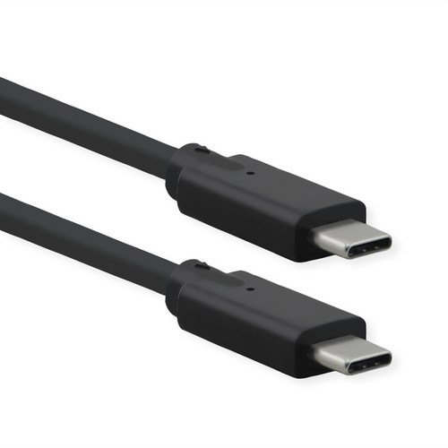 Roline Usb3.2 Gen2x2 (20GBS) Kabel C-C