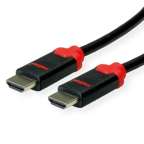 Roline Hdmi Uhd KBL.10K.DYN HDR.5M