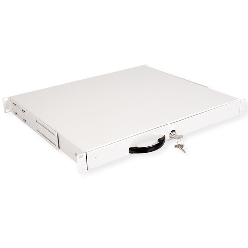 Roline 19Tastatureinschub 1 He