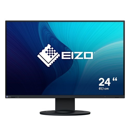 Eizo Ev2410r-Bk 24 In FHD 16:10 350